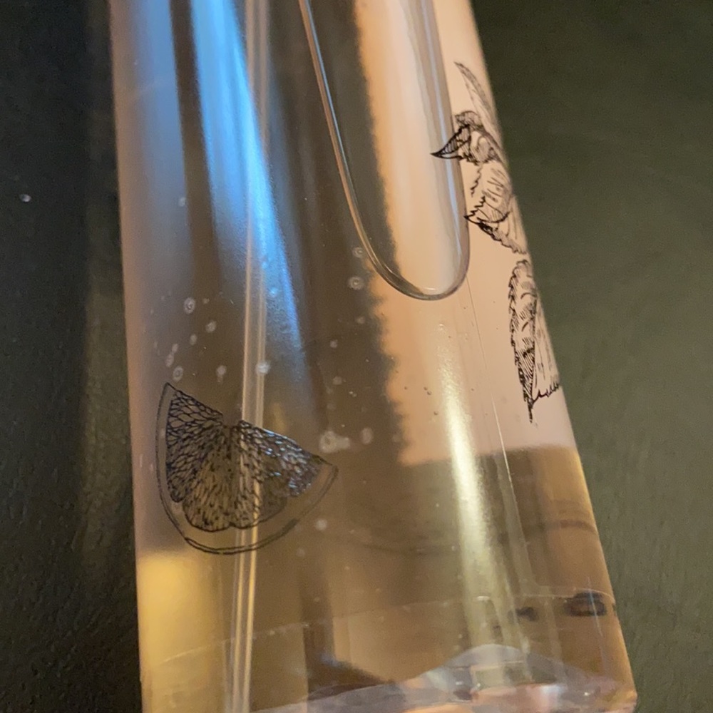 NEW: Bath & Body Works Clementine Mint Leaves RARE - Picture 7 of 8